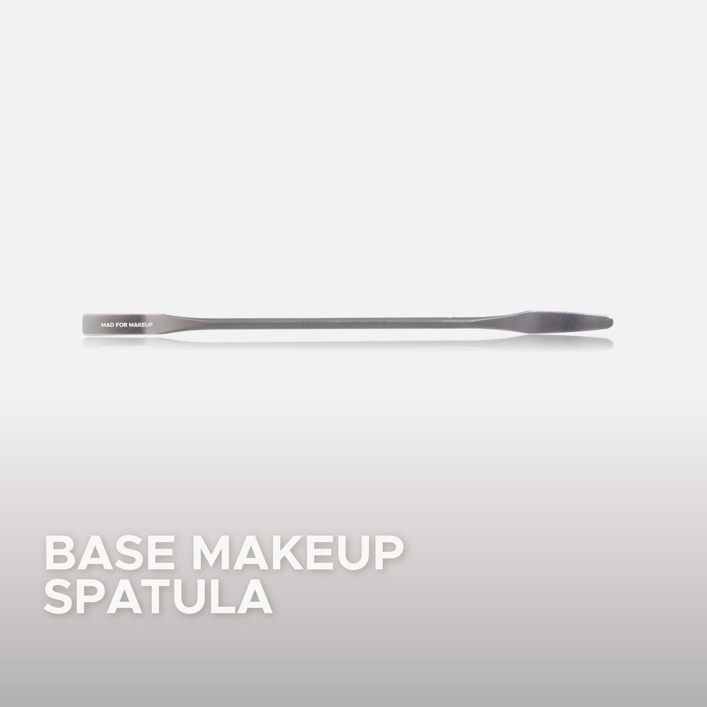 Mad For Makeup Base Makeup Skintint Foundation Spatula