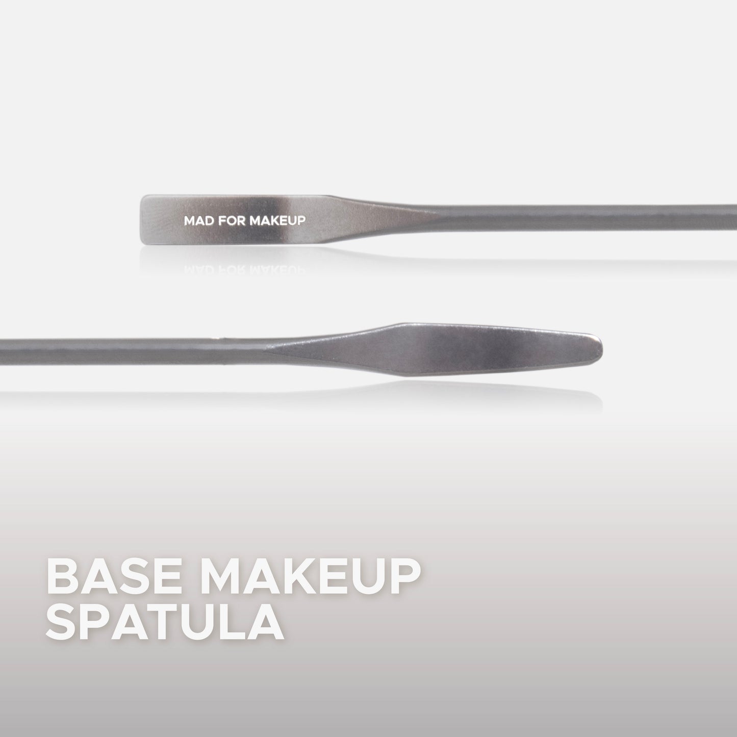 Mad For Makeup Base Makeup Skintint Foundation Spatula