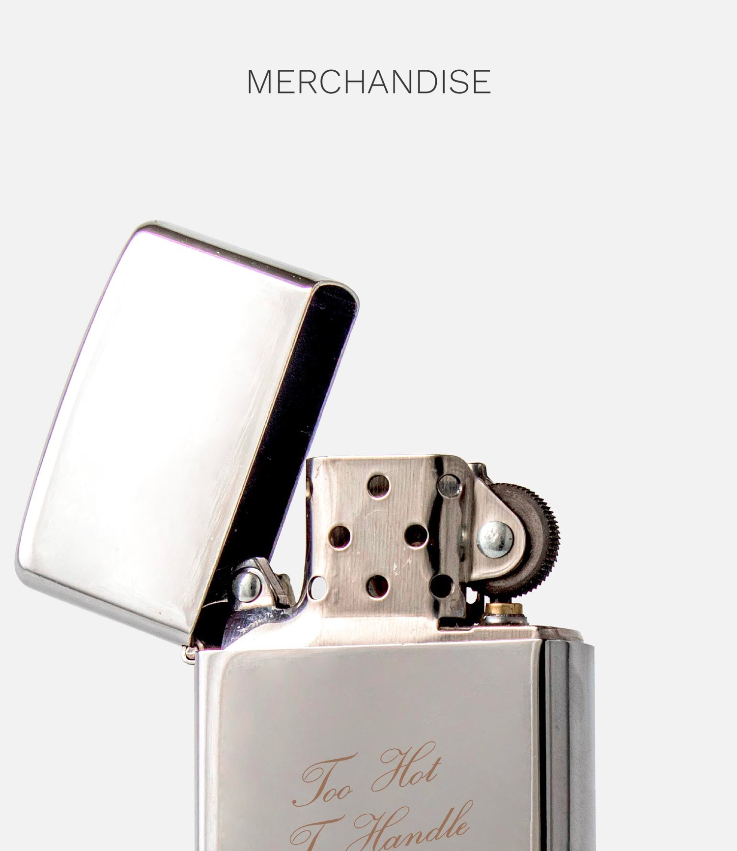 MERCH