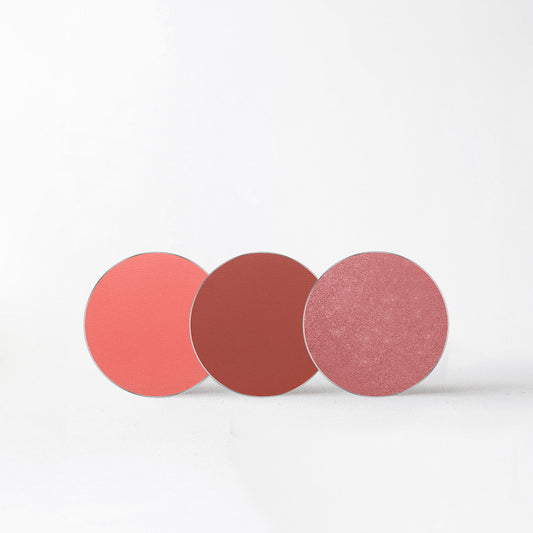 Mad For Makeup x Mean Girls Individual 2IN1 Powder to Butter Blush