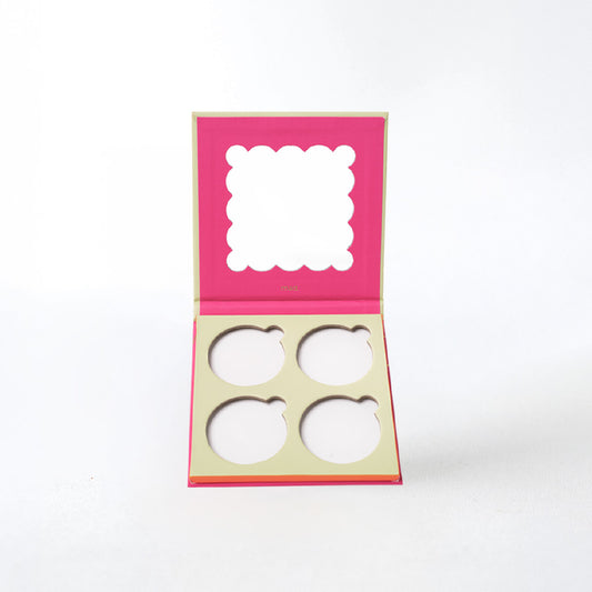 Co-Create Face Palette - Empty Palette