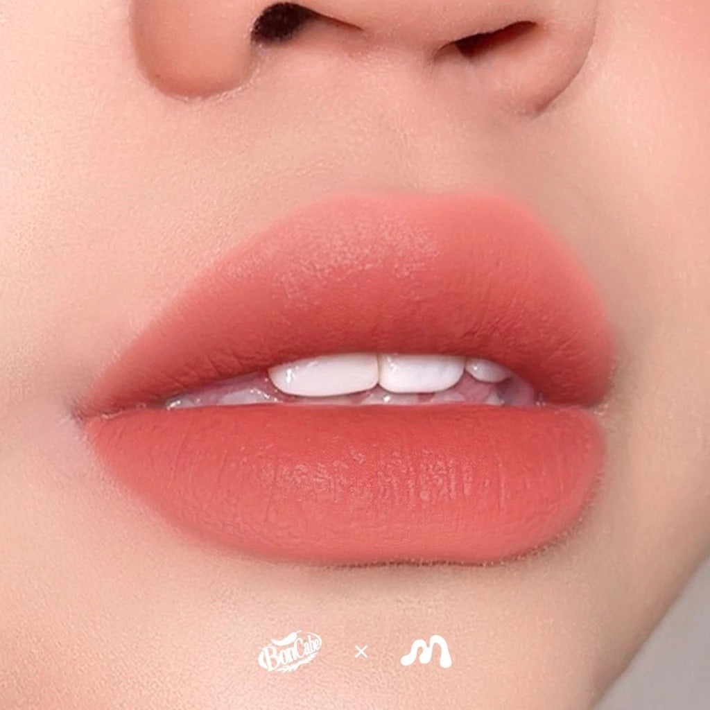 [EXP DEC 2025] Bon Cabe 8hr Power Plush Non Drying Lip Velvet