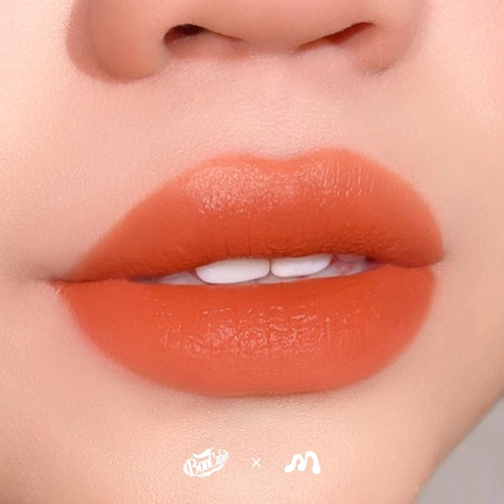 [EXP DEC 2025] Bon Cabe 8hr Power Plush Non Drying Lip Velvet