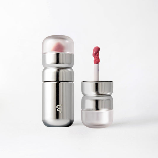 FULL SIZE Long Lastint Glass Blush - Run Proof Liquid Blush