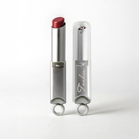 [FREE ENGRAVE PO 5-7 DAYS] Ink Like Air Glasstick - 6hr Soft Stain + Made for Dark & Dry Lips