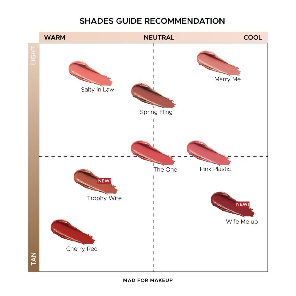 [PO WITH ENGRAVE 5-7 DAYS] Holiday Set: Ink Like Air Glasstick - 6hr Soft Stain + Made for Dark & Dry Lips