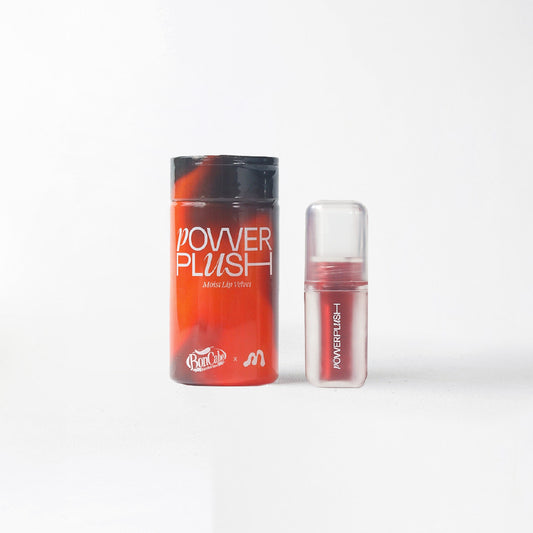 [EXP DEC 2025] Bon Cabe 8hr Power Plush Non Drying Lip Velvet