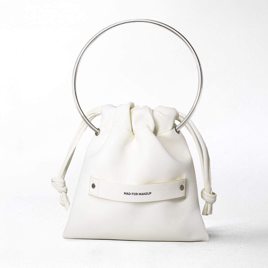 Mad For Makeup 2In1 Makeup Bag