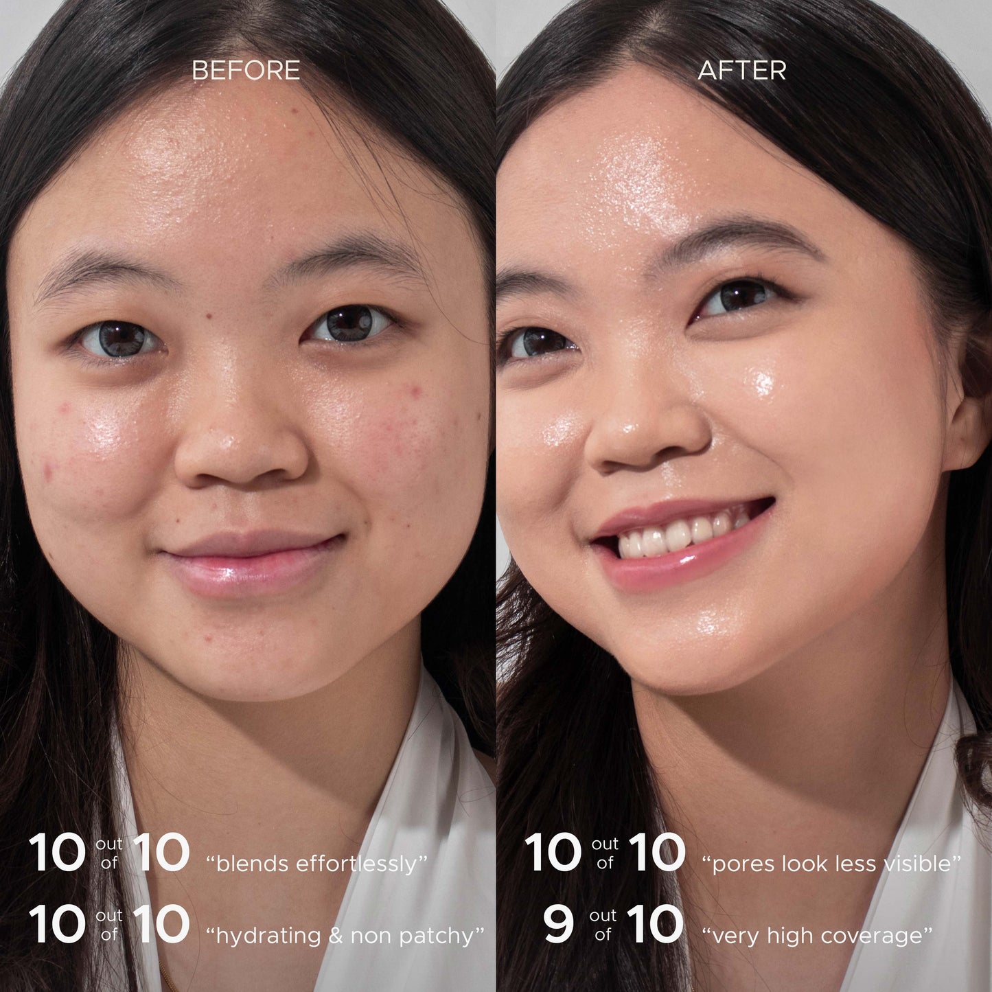 [FREE EMBOSS PO 3 DAYS] Mad For Makeup Pearlfect Cover Skin-Fit Cushion - Refill and Fullsize Coverage Cushion for Combination Skin