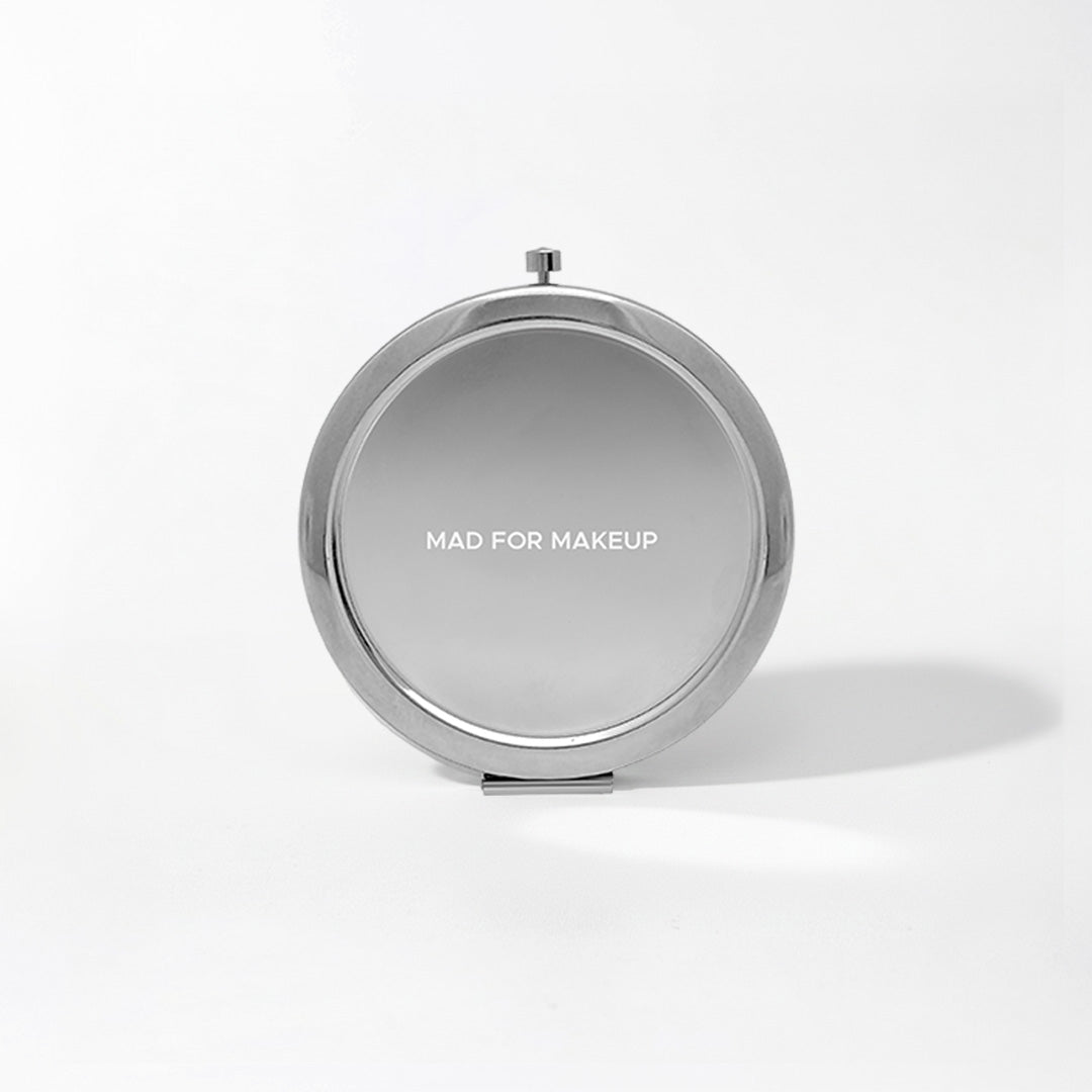 [NOT FOR SALE] Mad For Makeup Pocket Mirror