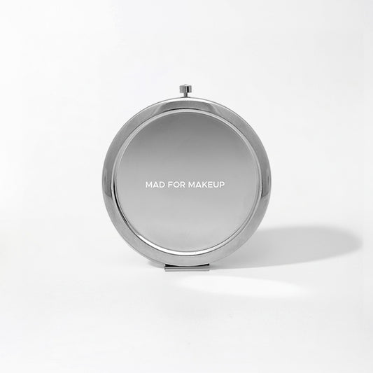 [NOT FOR SALE] Mad For Makeup Pocket Mirror