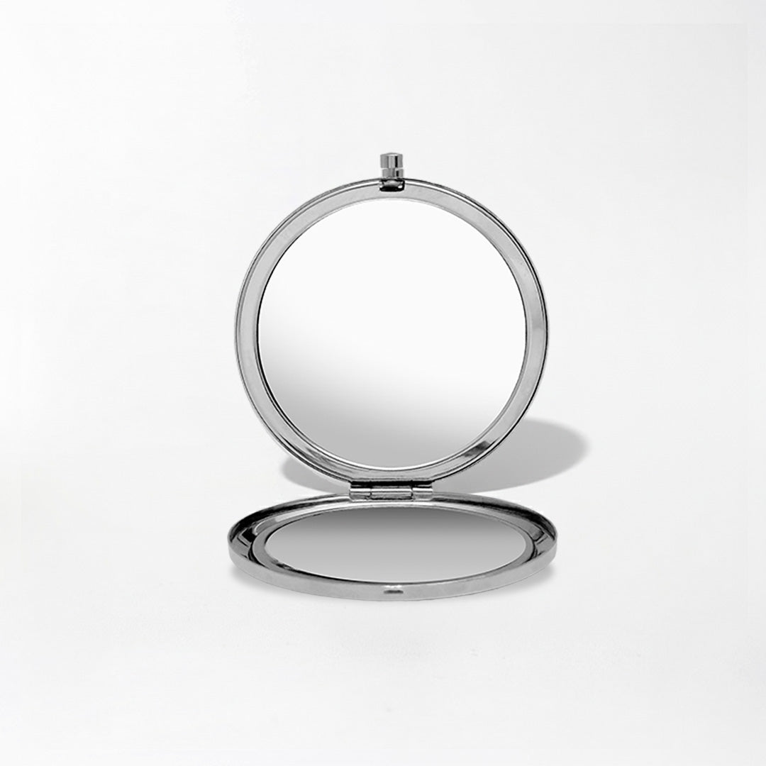 [NOT FOR SALE] Mad For Makeup Pocket Mirror