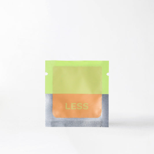 Spotless+ Dream Tec UV Filter Sachet Trial Size