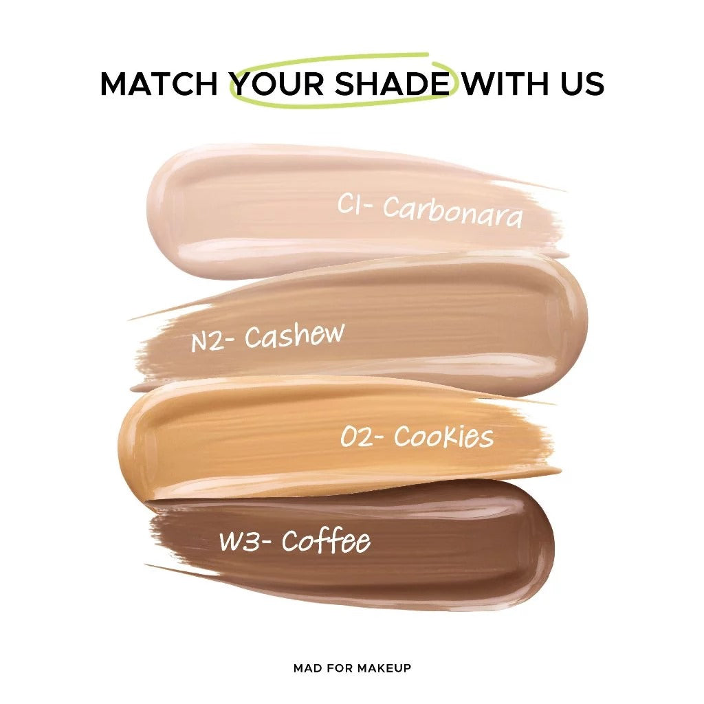 [NEW APPLICATOR] Spotless+ DreamTec UV Filter Acne Concealer