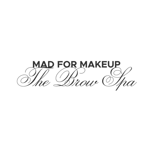 Mad For Makeup: The Brow Spa