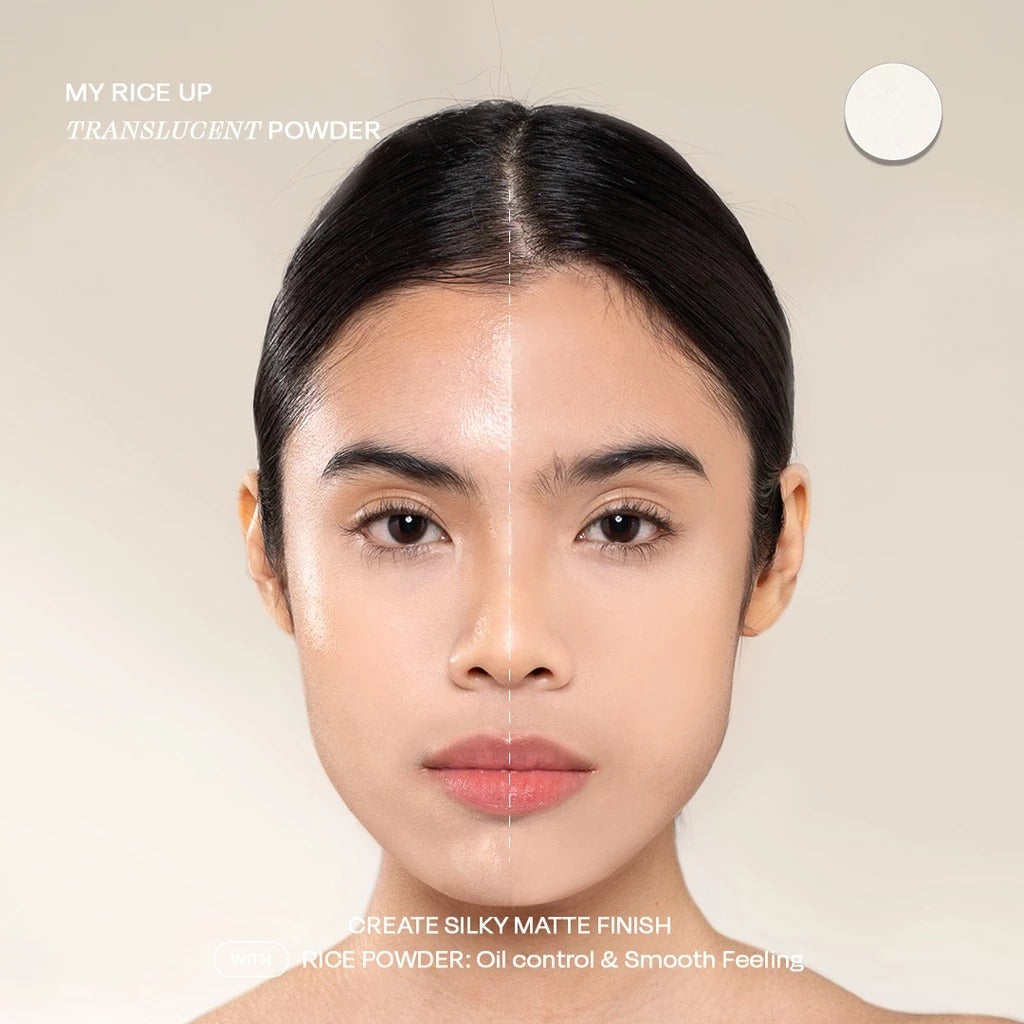 [EXP SEP-OCT 2025] Individual Blush, Contour, Highlights, Powder - Customizable Face Palette