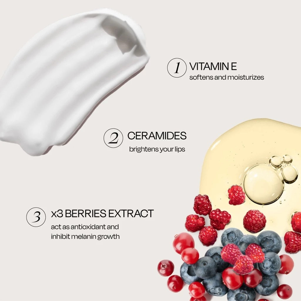 [EXP DEC 2025] Bon Cabe 8hr Power Plush Non Drying Lip Velvet