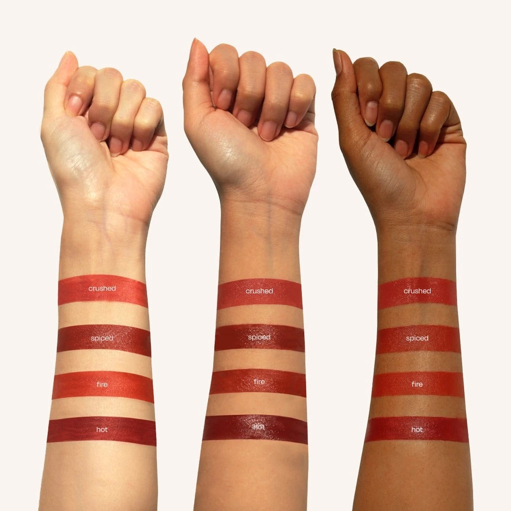 [EXP DEC 2025] Bon Cabe 8hr Power Plush Non Drying Lip Velvet