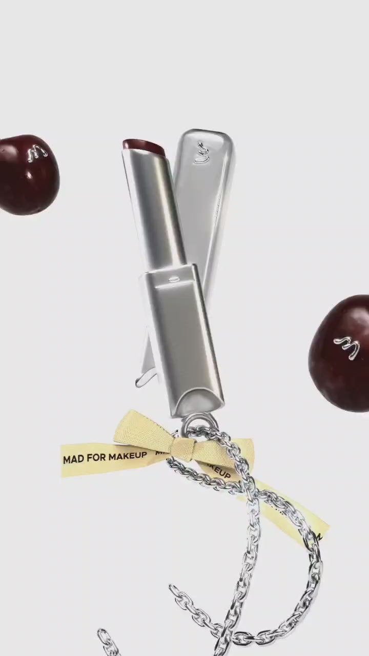 [FREE ENGRAVE PO 5-7 DAYS] Ink Like Air Glasstick - 6hr Soft Stain + Made for Dark & Dry Lips